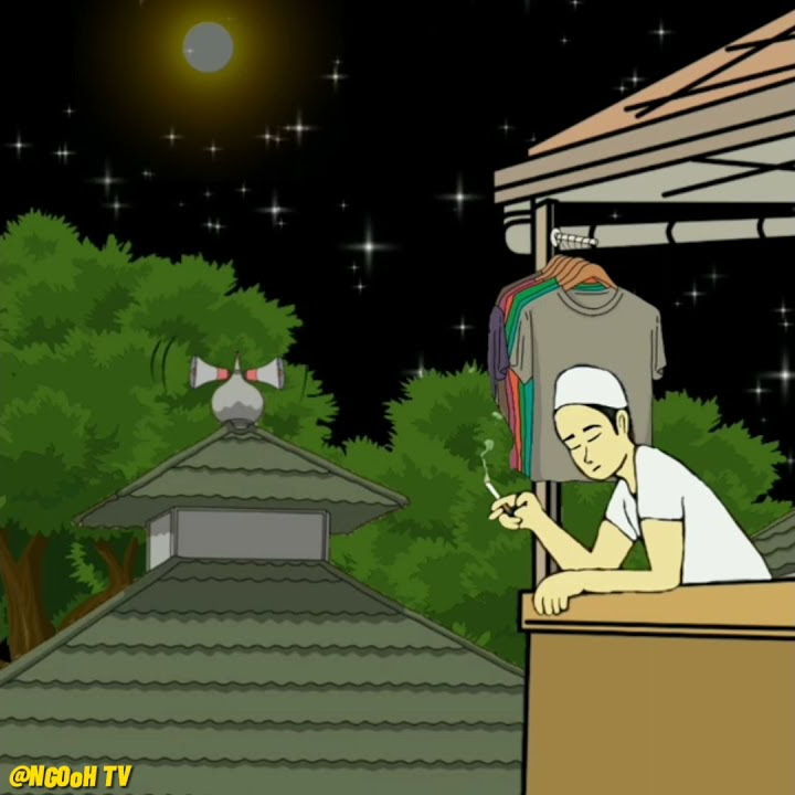 story wa - tadarus bulan ramdhan desa animasi