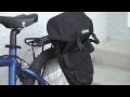 Ortlieb Bike Packer Plus Panniers (unboxing & overview)