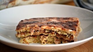 Colombian Postre De Milo How To Make Milo Dessert Sys