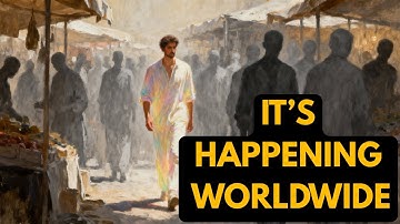 De vreemde verandering in mensen – en je verbeeldt het je niet