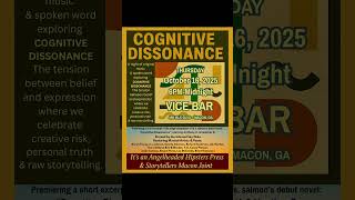 Dissonance thats cognitive