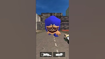 short video gmod play nextbots in playground mod sandbox in space play and new update games play