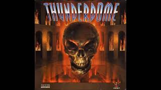 27 THUNDERDOME 20 CD 2 ID&T 1998 High Quality 🔥🎵