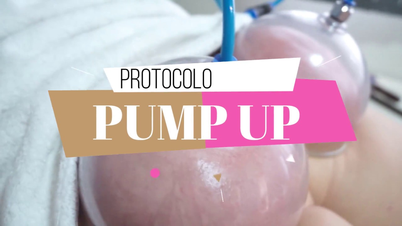 Pump-up de glúteo 🍑 Protocolo de preenchimento com plasma gel