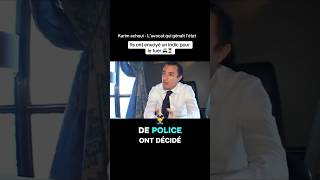 Le Complot De Létat Contre Le Plus Grand Avocat De France - Karim Achoui