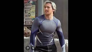 MCU Quicksilver Subliminal