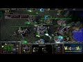 TH000(HU) vs Lucifer(UD) - WarCraft 3 Frozen Throne - RN3248