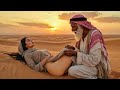 فتاة تضل طريقها في الصحراء وتلتقي بعجوز وحيد السر الذي كشفته سيصيبك بالذهول 