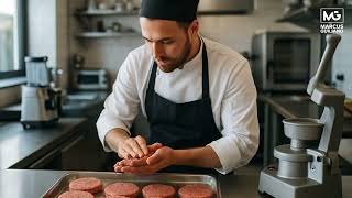 The Wagyu Burger Lie Most Restaurants Won’t Tell You