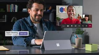 Quick Start: Remote Working Technologies