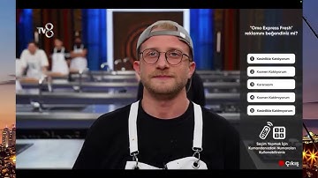 HbbTV Symposium 2025 Istanbul - Live Premiere: Connected TV Industry 📺🌍