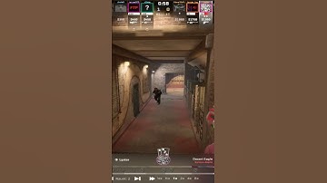 How to win the force round#cs2 #csgo #gaming #games