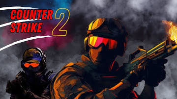 DEATHMATCH GAMEPLAY 🔥💀 | COUNTER STRIKE 2 | #cs2 #csgo