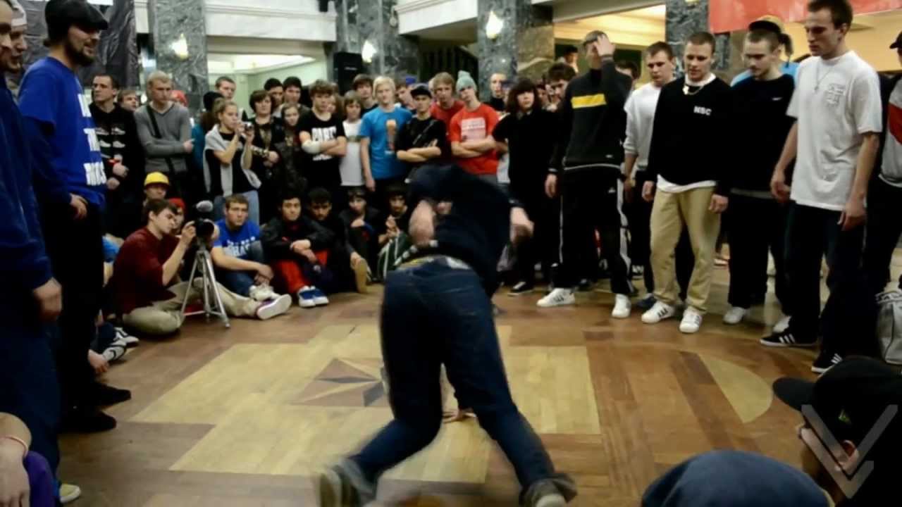 *AllTheMost RussianSteps*