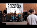 Auxygen rodstock 2012