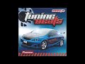 Tuning beats 2005