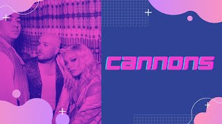 Cannons - Neon Light (Traducida al Español)