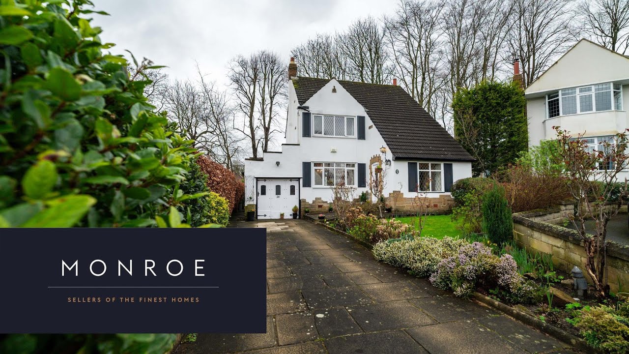 24 Oaklea Gardens YouTube