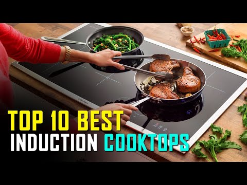 Video: Ocjena Najboljih Indukcijskih Ploča Za Kuhanje: Koja Je Ploča Najbolja? Najpopularniji Najpopularniji Proizvođači I Modeli