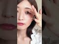 これ常識…？まつ毛が1日下がらない裏技🫡 #shorts