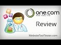Onecom review pros and cons of the web editor