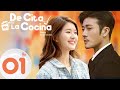 【ESP SUB】 De Cita en la Cocina 01 (DATING IN THE KITCHEN)