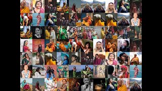 Women - Short stories collection - Various authors