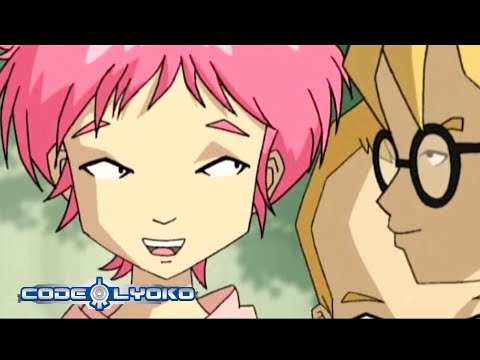 Lyoko Kodu 2.Sezon 29.Bölüm (HD)