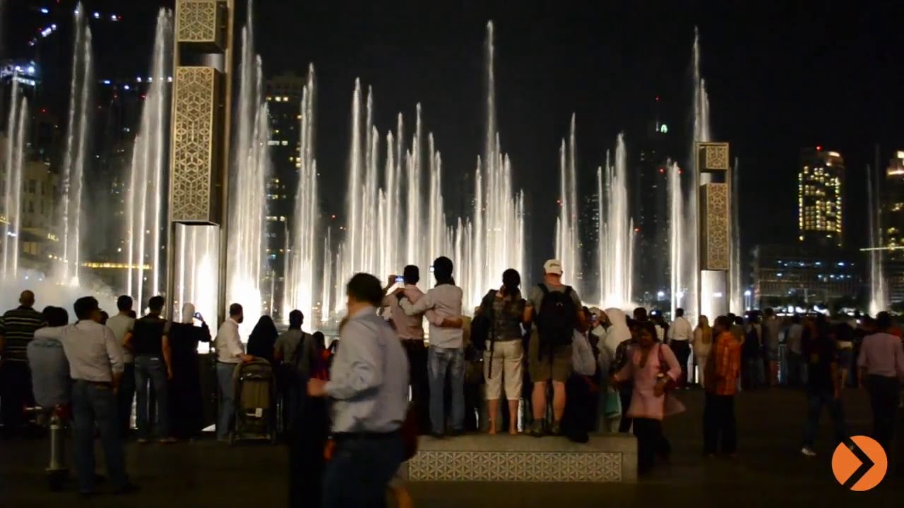 Why join a handelsroute event