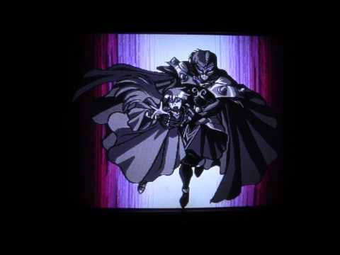 Cosmic Fantasy 4 pt 4