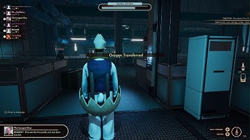 First Class Trouble: CAIN duel