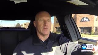 South Salt Lake City Police Chief talks about decrease in crime rate Profile