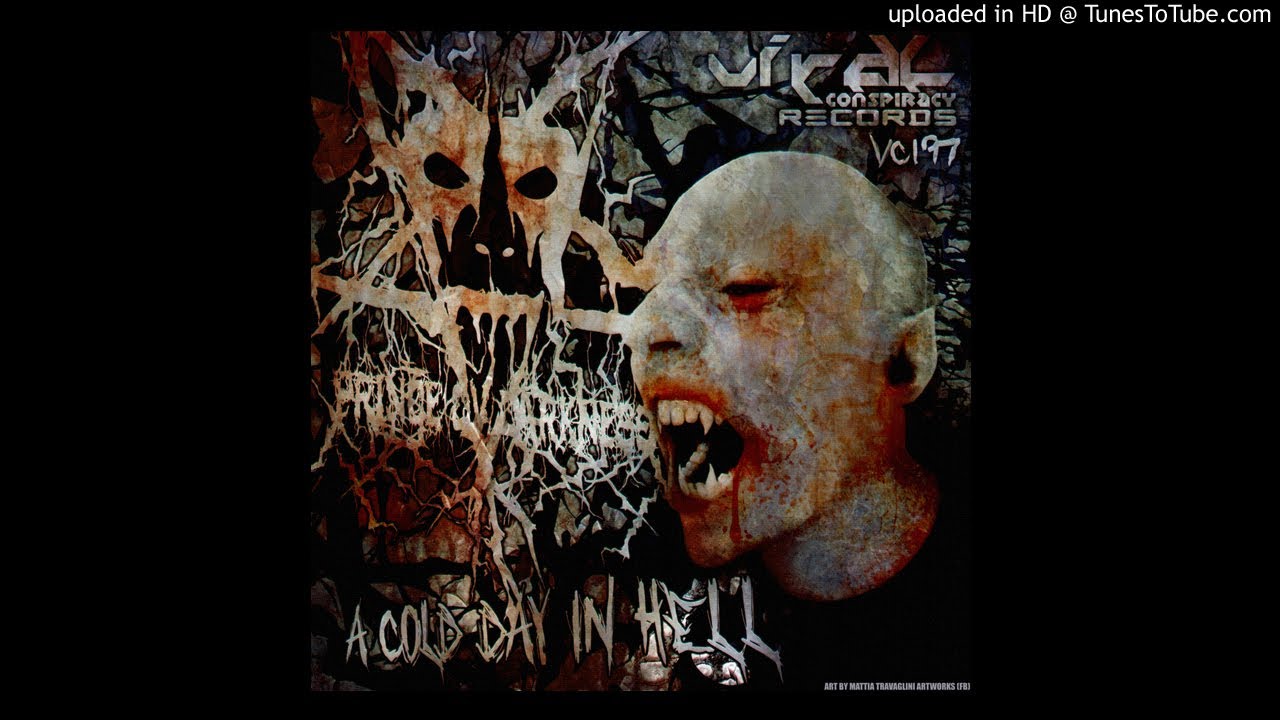 Hate Division - Jo Ne Und So (Prince ov Darkness Herz der Finsternis Remix)