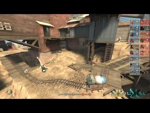 Communities vs. Pros II - Summer Sizzler - Part 1/2