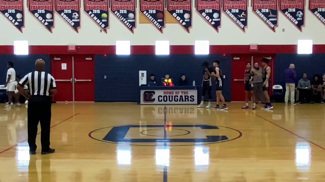 Rancho vs Durango - YouTube