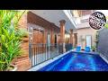 Pondok Lulik Homestay Seseh | Bali, Indonesia | Hotel Review 🏩