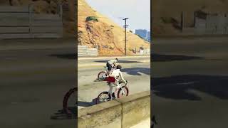 💞 ИСТОРИЯ ЗНАКОМСТВА в GTA 5 RP #shorts