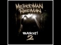 Method Man & Redman - Blackout 2 - A Lil Bit
