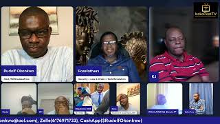 Go To War, Defend Your People Like Men Do, Before You Ask For Leadership Roles, Forefathers To Women