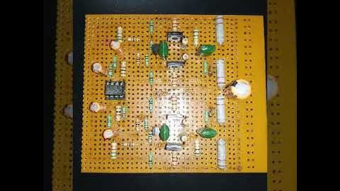 2sc5200 and 2sa1943 hi watts amplifier kit