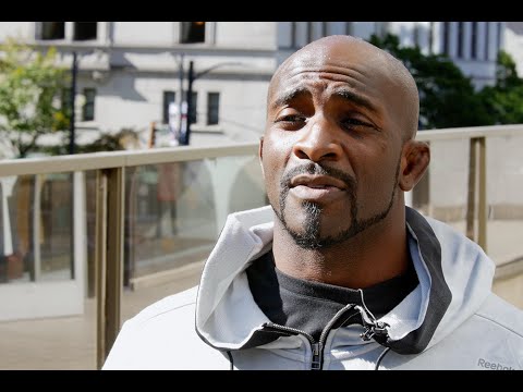 UFC on FOX 21's Kevin Casey 'never felt more pressure' to perform after Muhammad Ali passing