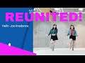 Reunited! -#초급라인댄스