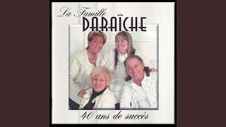 Video thumbnail of "Katia Daraîche - Une chanson pour mon père"