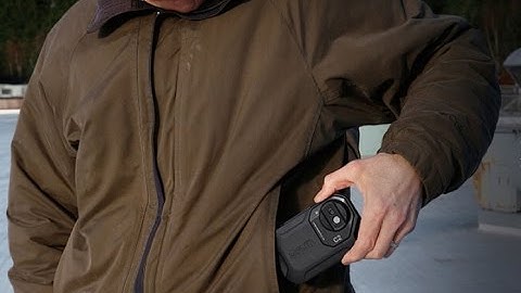 The FLIR C2 Pocket Thermal Imaging Camera - How to Locate Wasted Heat, Duct Leaks, Plumbing Clogs