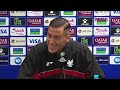 Prematch Press Conference: Australia vs Indonesia