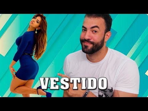 Vídeo: Por Que Os Homens Gostam De Mulheres De Meias?