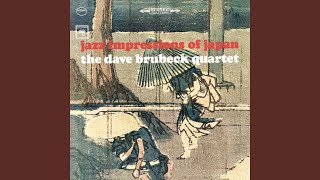 Video thumbnail of "Dave Brubeck - Rising Sun"