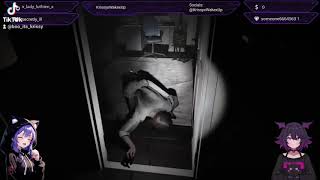Neighbor! #demonologist #twitch #boo_its_krissy