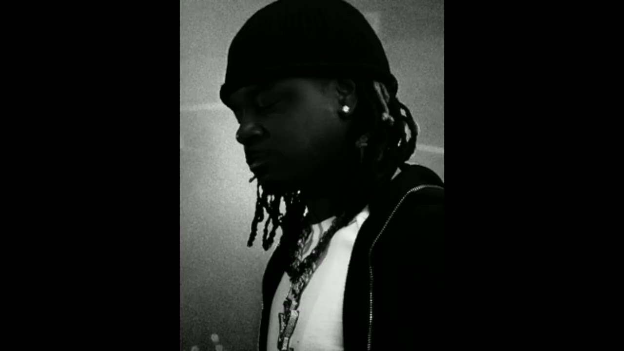 [FREE] KEN CARSON X THE EXPERIMENT TYPE BEAT - 'P1LL'