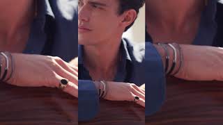 Famous RABAT WATCHES - Xavi Serrano y las últimas tendencias en joyería masculina Wealth